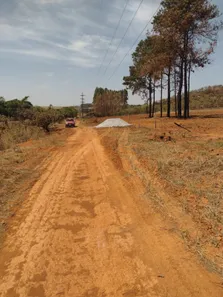 Fazenda/Sítio à venda, 60000m² no Planaltina, Brasília