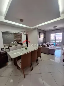 Apartamento com 2 Quartos à venda, 89m² no Ocian, Praia Grande