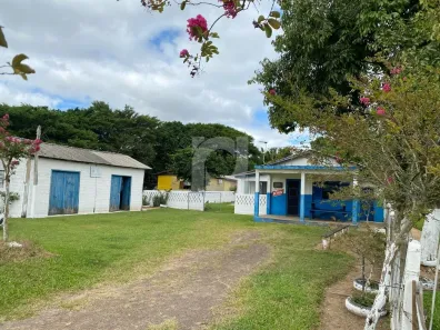 Casa com 3 Quartos à venda, 836m² no Centro, Portão
