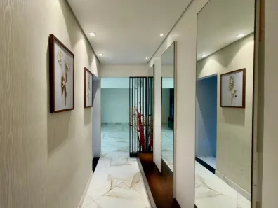 Apartamento com 2 Quartos à venda, 90m² no Guilhermina, Praia Grande