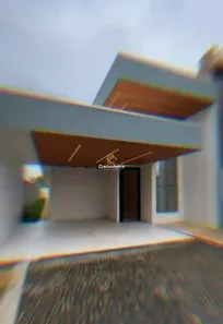 Casa com 3 Quartos à venda, 168m² no Plano Diretor Sul, Palmas