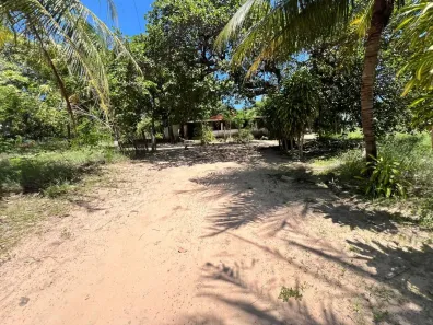 Lote/Terreno à venda, 20000m² no Tupuiu, Aquiraz