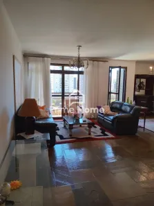 Apartamento com 3 Quartos à venda, 150m² no Vila Itapura, Campinas