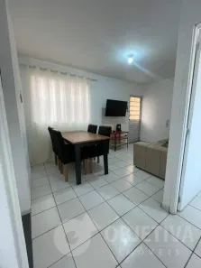 Apartamento com 2 Quartos à venda, 43m² no Mansour, Uberlândia