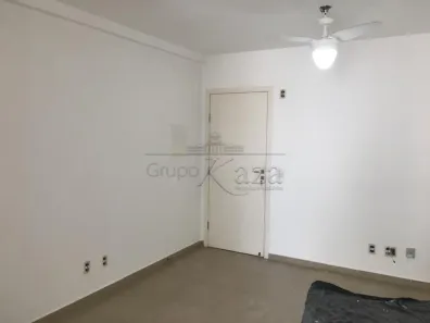 Apartamento com 1 Quarto para alugar, 50m² no Jardim das Colinas, São José dos Campos
