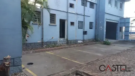 para alugar, 1900m² no Navegantes, Porto Alegre