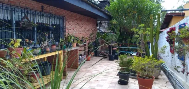 Casa de Condomínio com 3 Quartos à venda, 500m² no Chácara São João, Carapicuíba