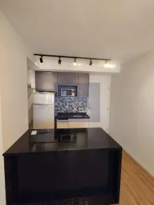 Apartamento com 1 Quarto para alugar, 49m² no Pinheiros, São Paulo