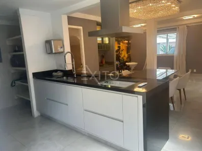 Casa de Condomínio com 3 Quartos à venda, 120m² no Jardim Shangai, Jundiaí