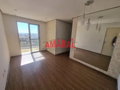 Apartamento com 2 Quartos à venda, 50m² no Jardim Adutora, São Paulo