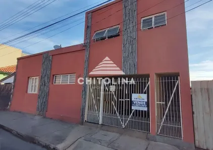 Casa com 3 Quartos à venda, 174m² no Centro, Itapetininga