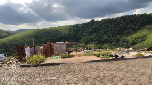 Lote/Terreno à venda, 481m² no Bairro de Fátima (Califórnia da Barra), Barra do Piraí
