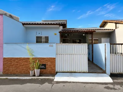 Casa com 2 Quartos à venda, 60m² no Praia da Ribeira (Cunhambebe), Angra dos Reis