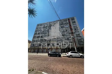Apartamento com 2 Quartos à venda, 71m² no Cidade Baixa, Porto Alegre