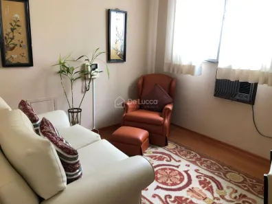 Sala Comercial com 3 Quartos à venda, 85m² no Cambuí, Campinas