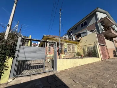 Prédio Comercial para alugar, 300m² no Santana, Porto Alegre