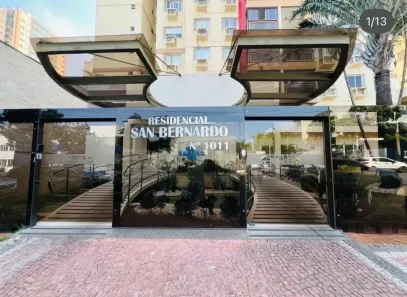 Apartamento com 3 Quartos para alugar, 89m² no Setor Bueno, Goiânia