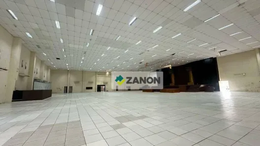 Galpão/Depósito/Armazém para alugar, 2251m² no Alphaville Centro Industrial e Empresarial/Alphaville., Barueri
