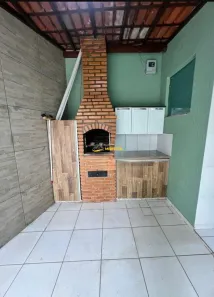 Casa com 3 Quartos à venda, 136m² no Manacás, Belo Horizonte