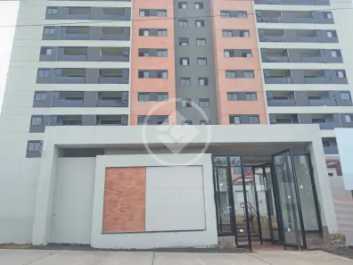 Apartamento com 2 Quartos à venda, 73m² no Quintas de São José, Ribeirão Preto