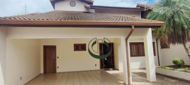 Casa com 3 Quartos à venda, 270m² no Cidade Universitária, Campinas