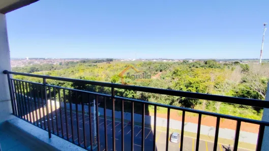 Apartamento com 2 Quartos à venda, 45m² no Loteamento INOCOOP, Mogi Mirim