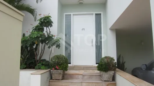 Sobrado com 6 Quartos à venda, 499m² no Parque Santa Mônica, São Carlos