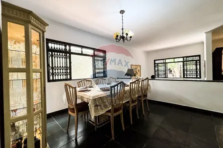 Casa com 4 Quartos à venda, 348m² no Brooklin Paulista, São Paulo