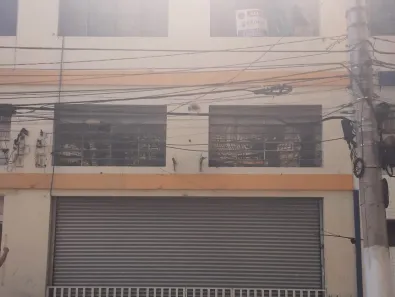 Ponto Comercial para alugar, 280m² no Campos Elíseos, São Paulo