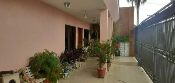 Casa com 4 Quartos à venda, 350m² no Parque Continental, São Paulo