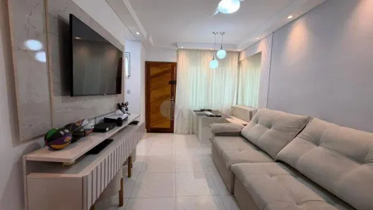 Casa com 2 Quartos à venda, 69m² no Vila Ré, São Paulo