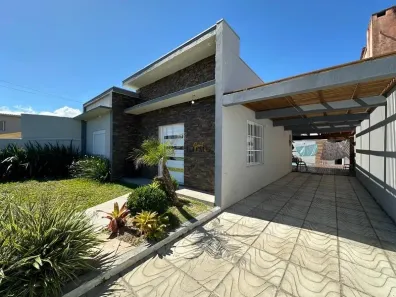 Casa com 3 Quartos à venda, 100m² no , Imbé