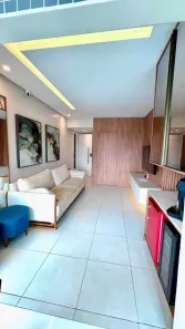 Apartamento com 2 Quartos à venda, 64m² no Atalaia, Aracaju