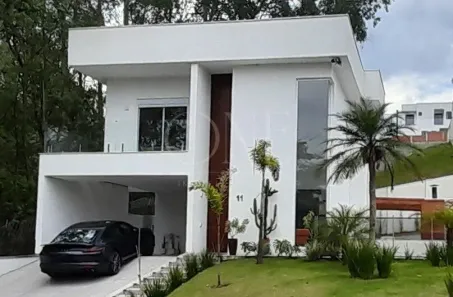 Casa de Condomínio com 3 Quartos à venda, 250m² no Itaqui, Itapevi