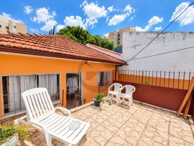 Casa com 2 Quartos à venda, 110m² no Jardim Centenário, São Paulo