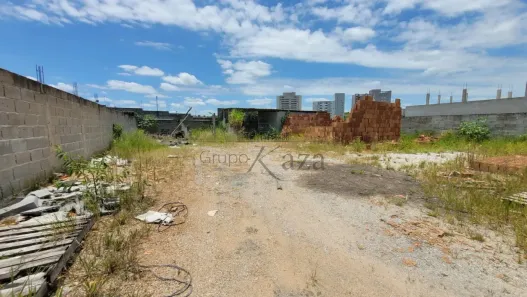 Lote/Terreno para alugar, 600m² no Condomínio Residencial Monaco, São José dos Campos