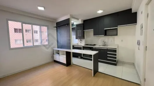 Apartamento com 2 Quartos à venda, 43m² no Piraporinha, Diadema