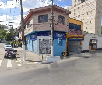 Sala Comercial à venda, 239m² no Santo Amaro, São Paulo