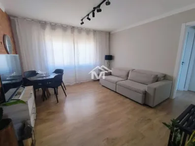 Apartamento com 2 Quartos à venda, 65m² no Nossa Senhora das Graças, Canoas