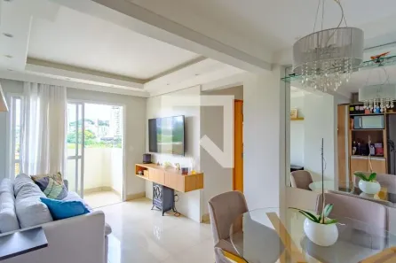 Apartamento com 2 Quartos à venda, 59m² no Vila Beatriz, São Paulo