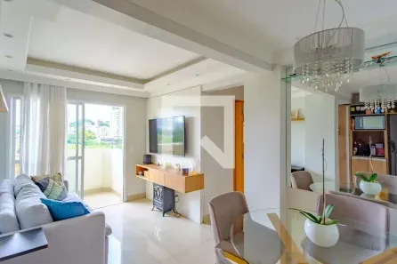 Apartamento com 2 Quartos à venda, 63m² no Vila Beatriz, São Paulo
