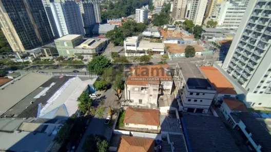Apartamento com 2 Quartos à venda, 59m² no Caxingui, São Paulo