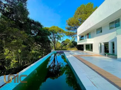 Casa de Condomínio com 4 Quartos à venda, 700m² no Carlos Guinle, Teresópolis