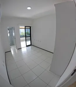 Apartamento com 3 Quartos para alugar, 140m² no São Marcos, São Luís