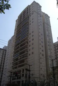 Apartamento com 3 Quartos à venda, 98m² no Moema, São Paulo