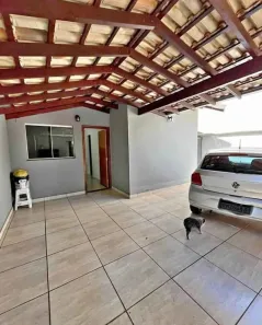 Casa com 3 Quartos à venda, 104m² no Jardim Dias I, Maringá