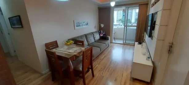 Apartamento com 2 Quartos à venda, 60m² no Jacarepaguá, Rio de Janeiro