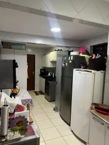 Apartamento com 3 Quartos à venda, 94m² no Intermares, Cabedelo