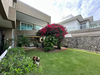 Casa de Condomínio com 5 Quartos à venda, 439m² no Parque Beira Mar, Duque de Caxias