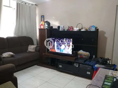 Apartamento com 2 Quartos à venda, 63m² no Engenho da Rainha, Rio de Janeiro